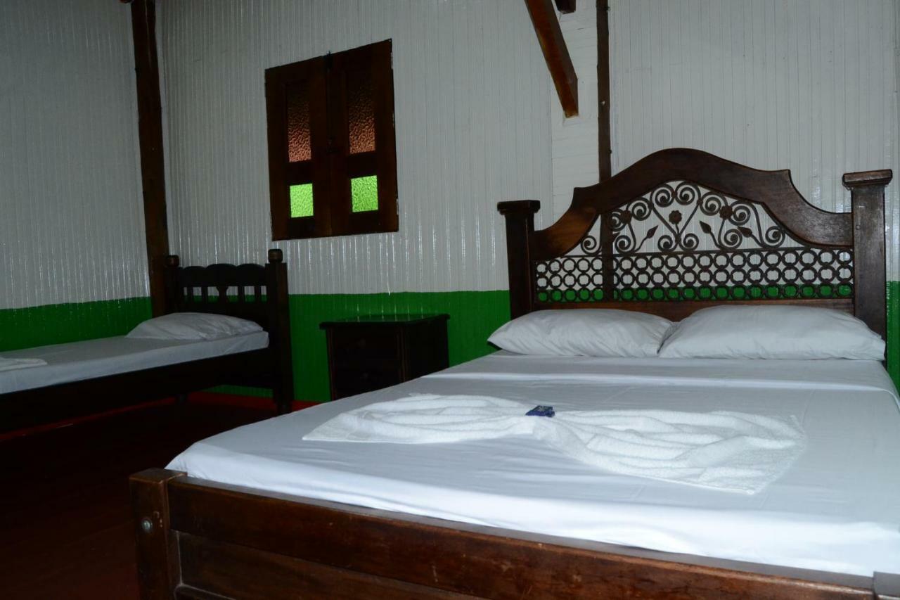 Finca Hotel Villa Soledad Quimbaya Eksteriør bilde