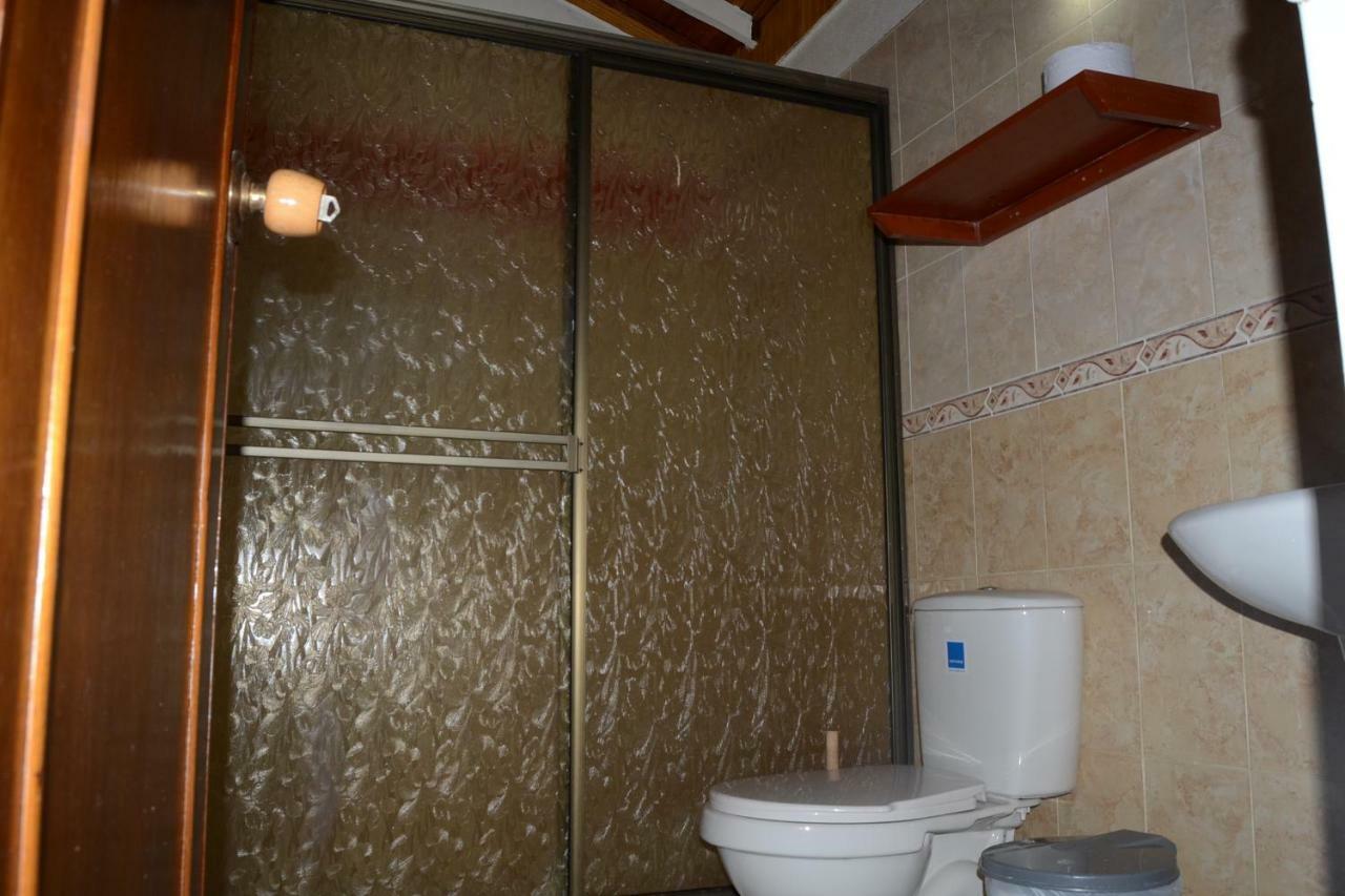 Finca Hotel Villa Soledad Quimbaya Eksteriør bilde